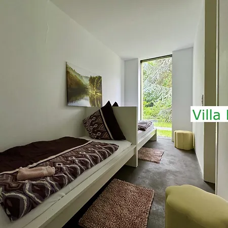 Luxury Emg Frankfurt Heidelberg - Villa