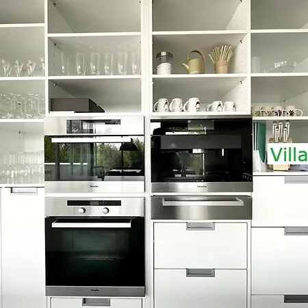 Luxury Emg Frankfurt Heidelberg - Villa *