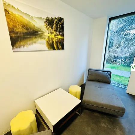 Luxury Emg Frankfurt Heidelberg - Bensheim